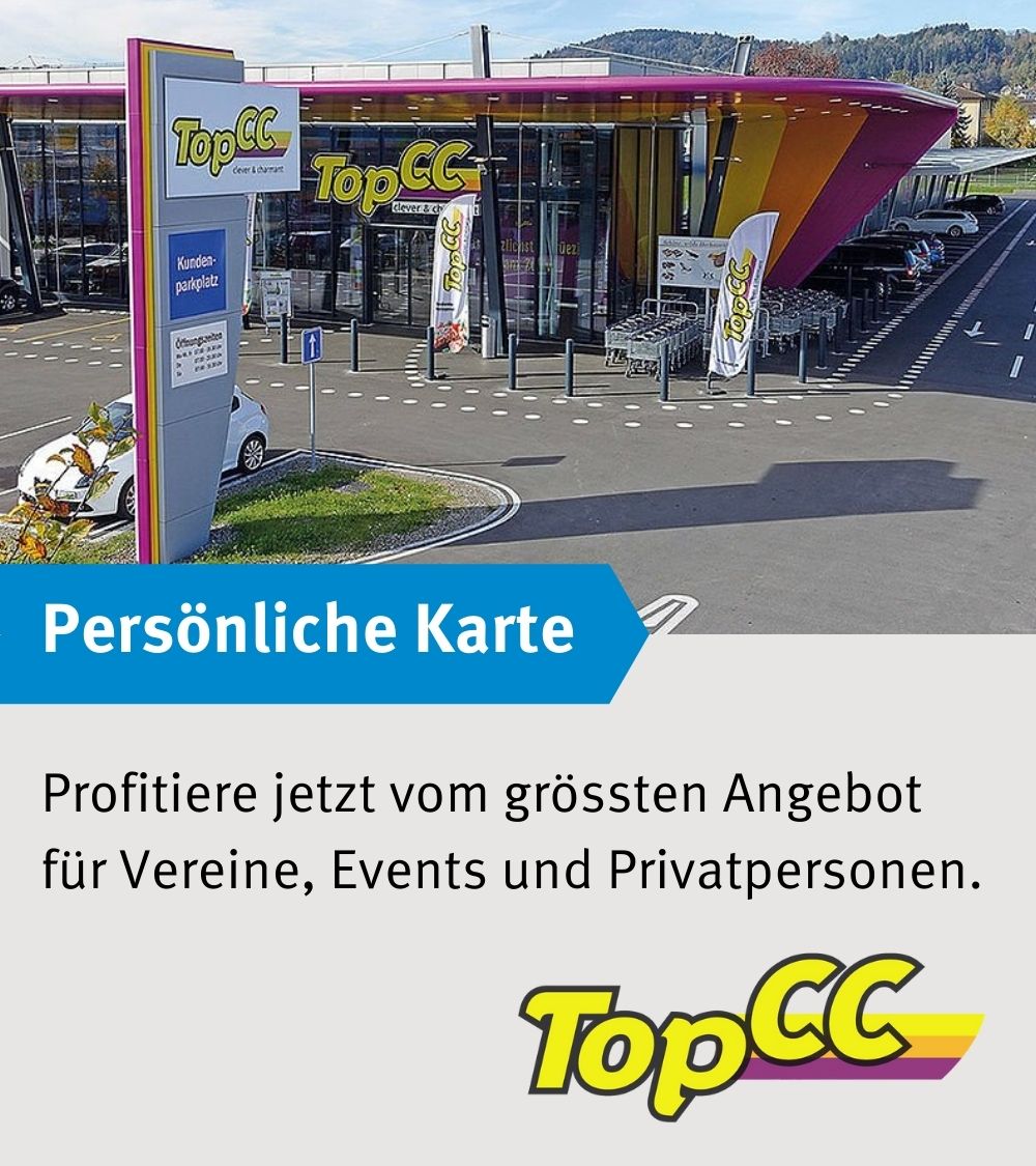 Profitiere jetzt vom grössten Angebot für Vereine, Events und Privatpersonen. Profitiere jetzt vom grössten Angebot für Vereine, Events und Privatpersonen.